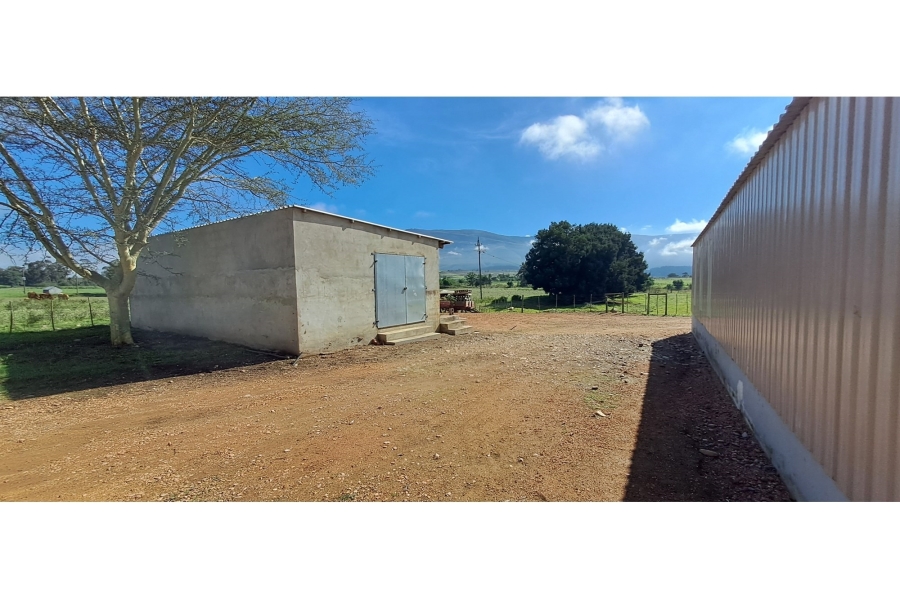 0 Bedroom Property for Sale in Swellendam Rural Western Cape